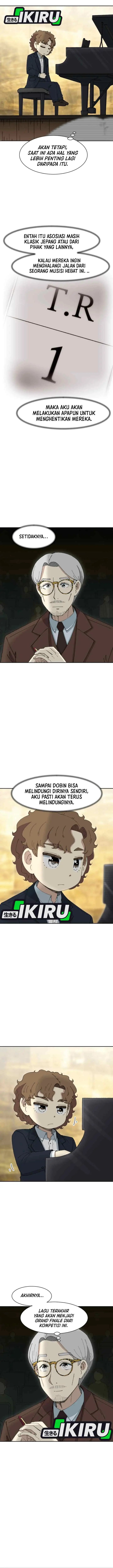 Beethoven Reborn chapter 87 halaman 15