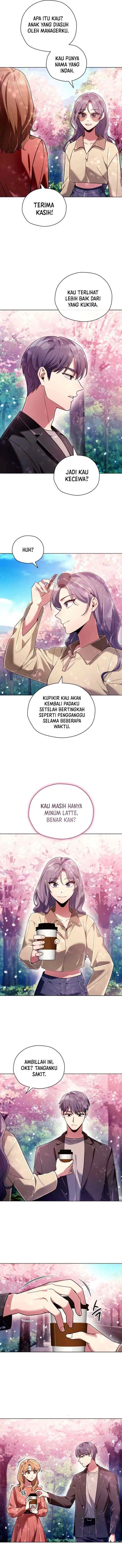 I'll Make You a Superstar chapter 8 halaman 9