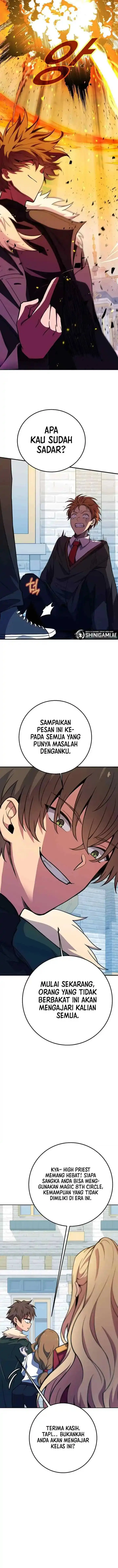 Albanara of the Gods chapter 45 halaman 14