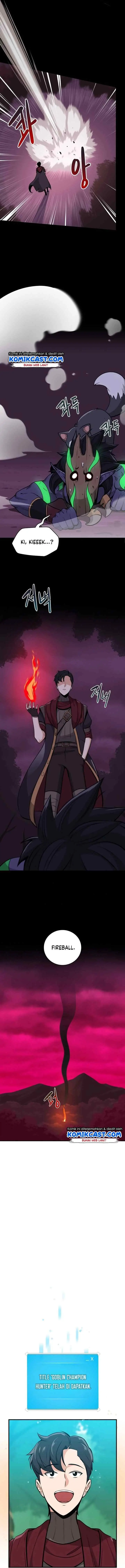 Archmage Streamer chapter 6 halaman 12