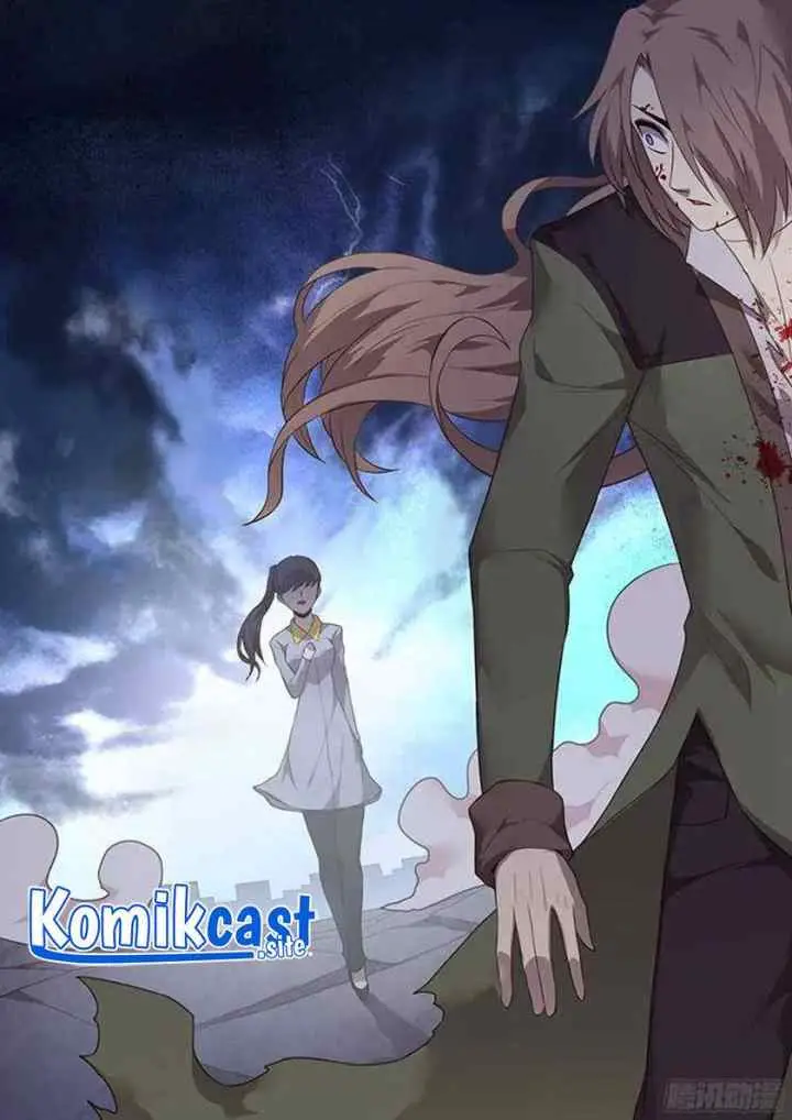 Girl and Science chapter 196 halaman 10