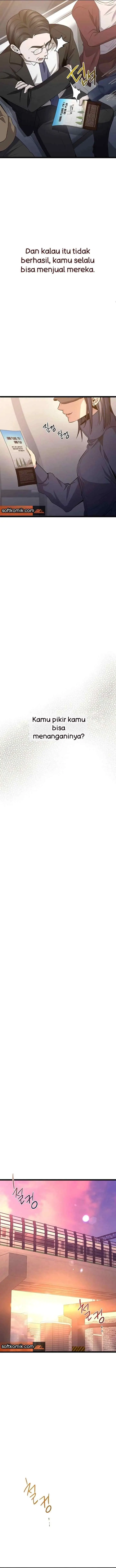 High School Queen chapter 50 halaman 7
