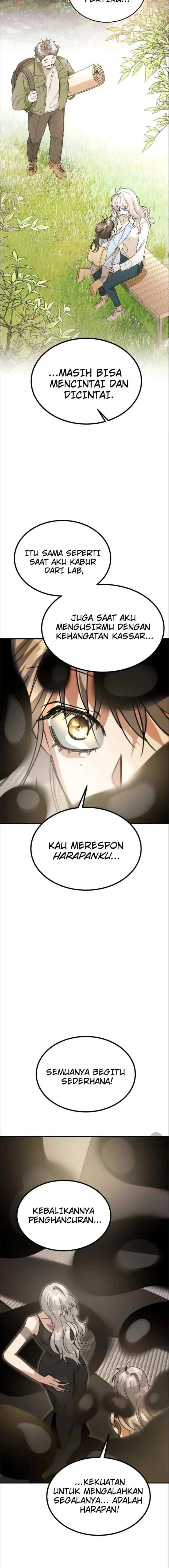 Emperor Hunt chapter 59 halaman 15