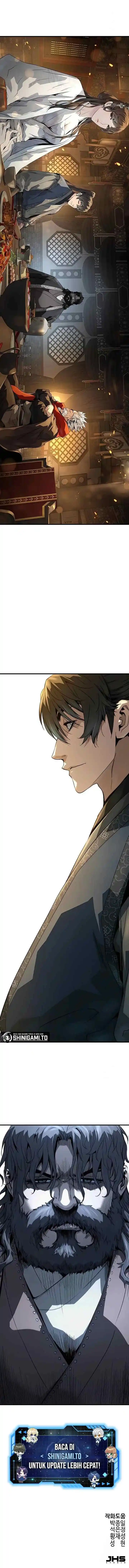 Absolute Regression chapter 80 halaman 19