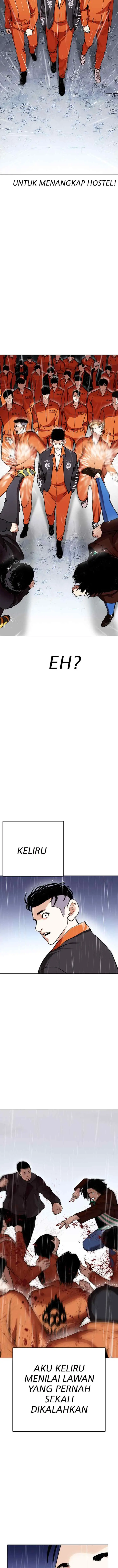 Lookism chapter 278 halaman 8