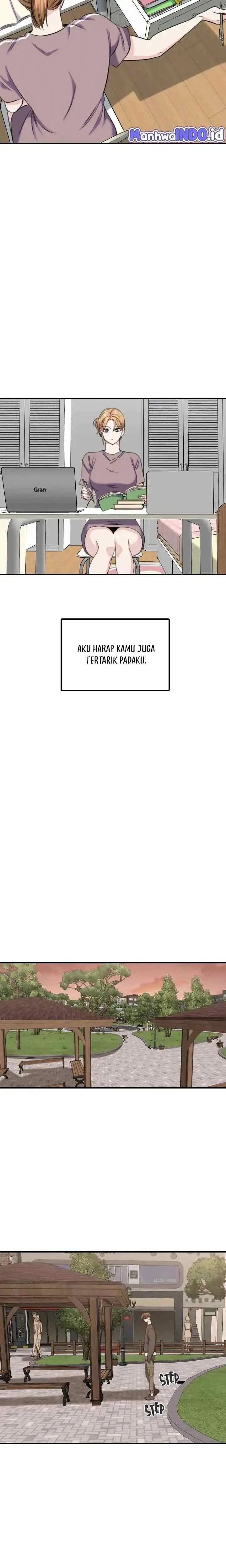 Drawing Romance chapter 176 halaman 13