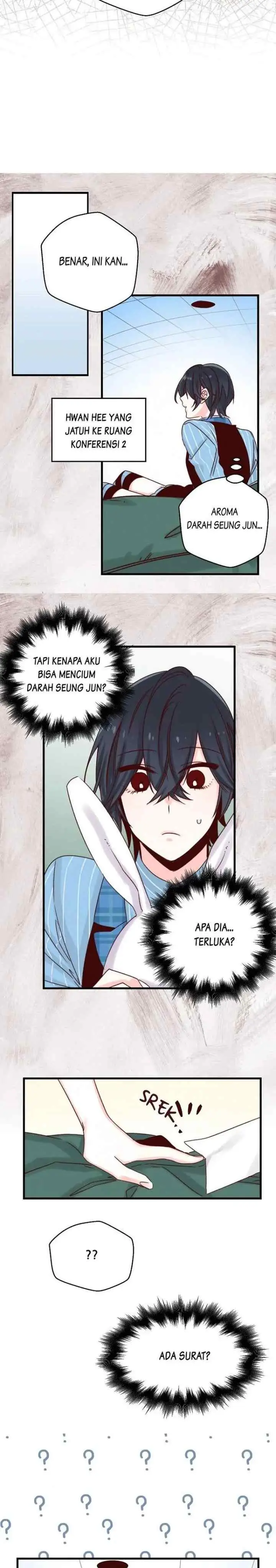 Red Honey chapter 26 halaman 10