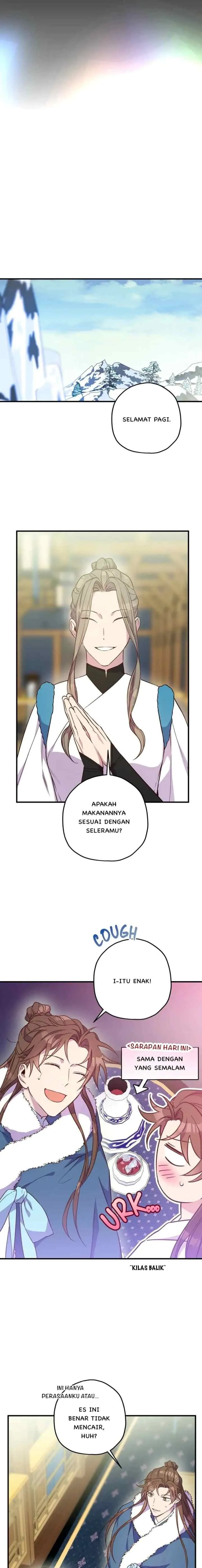 Malicious Friendship chapter 73 halaman 10