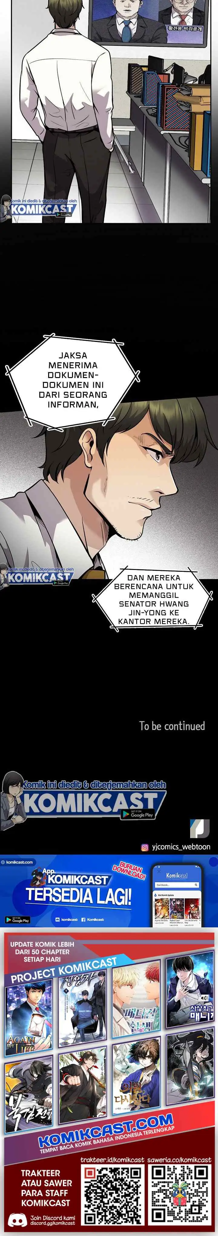 Again My Life chapter 125 halaman 17