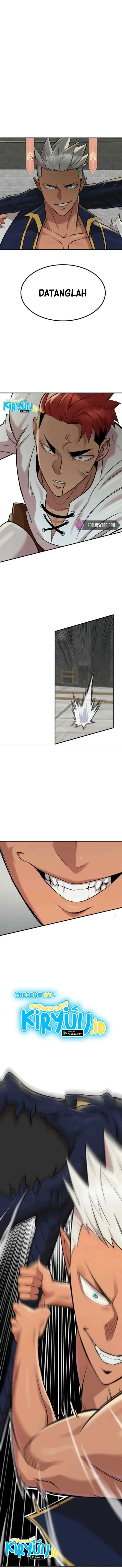 Is The Demon King A Healer? chapter 6 halaman 10