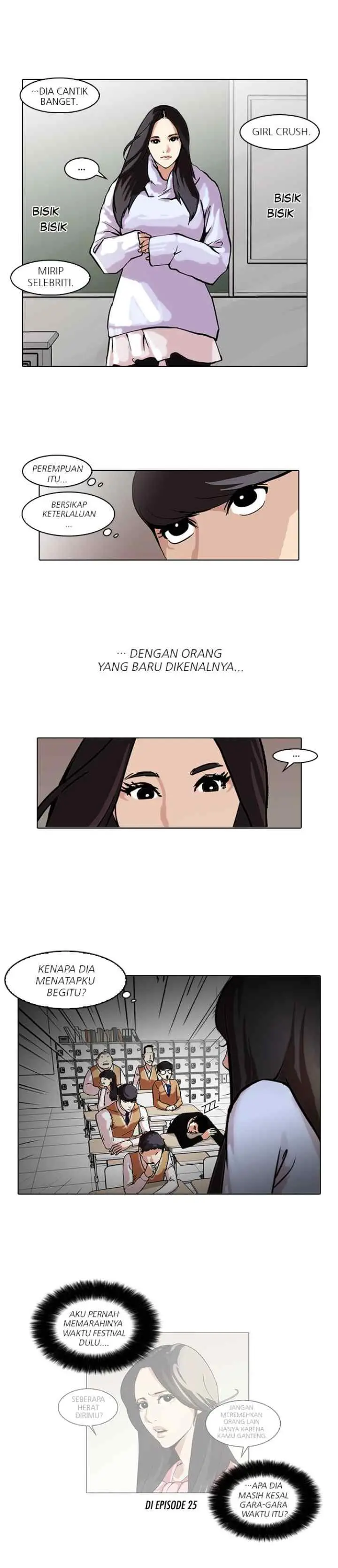 Lookism chapter 62 halaman 10