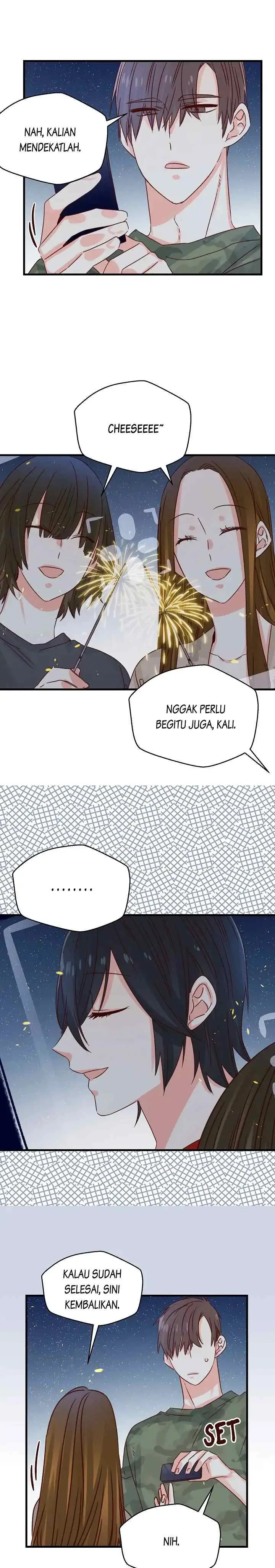 Red Honey chapter 68 halaman 14