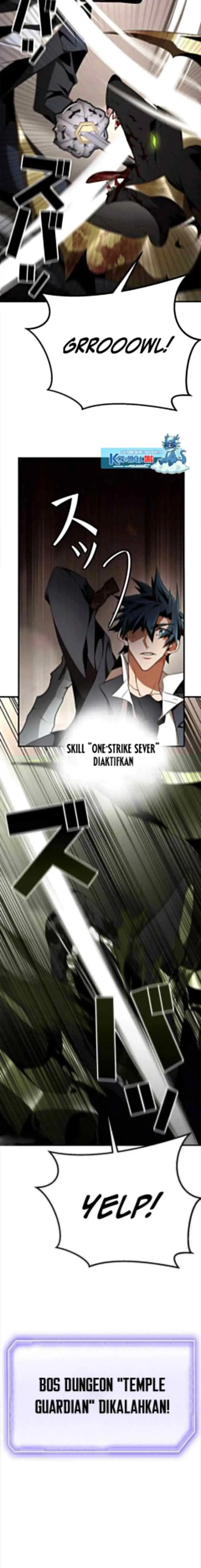 Honestly, This 13th Regression Is Getting Tough chapter 13 halaman 8