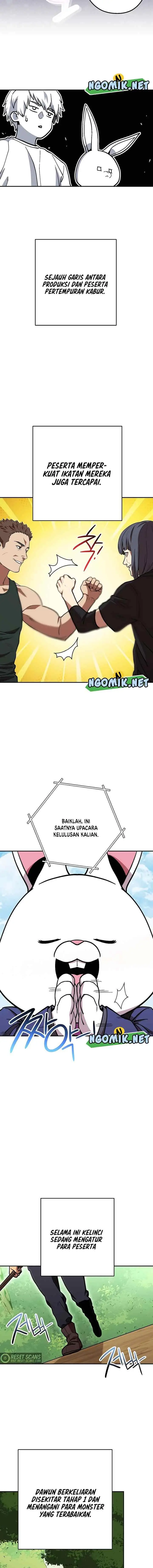 Dungeon Reset chapter 143 halaman 8