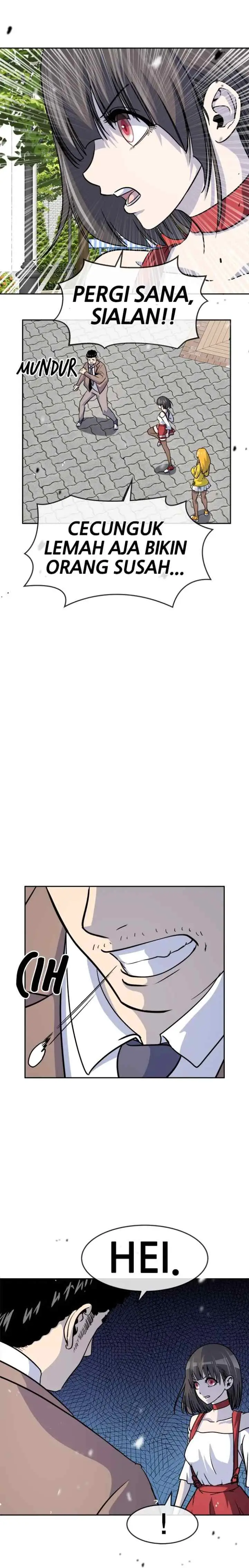 Change S2 chapter 165 halaman 6