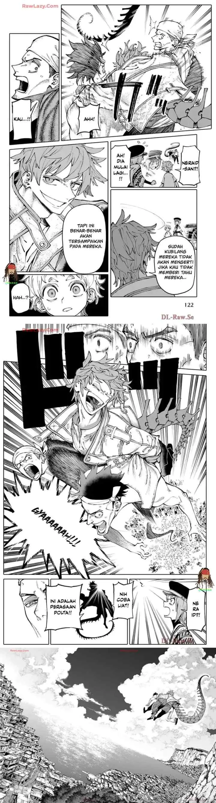 GALAXIAS chapter 2 halaman 15