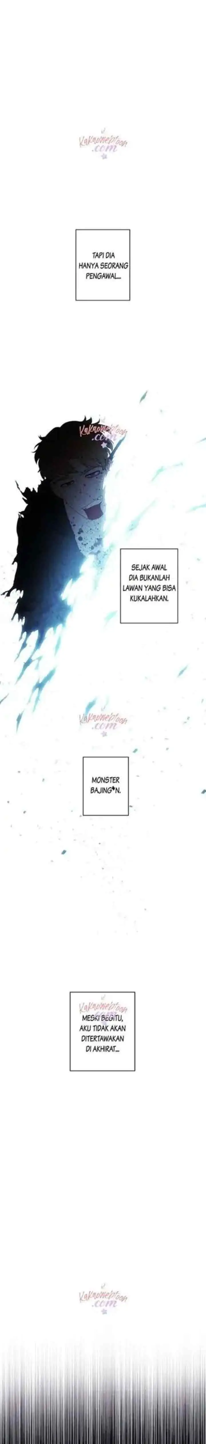 I'm Alone In The Novel chapter 129 halaman 9