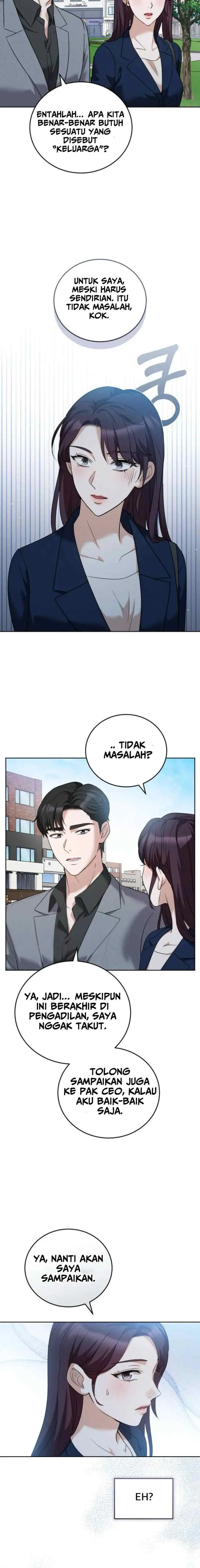 Romance Canino chapter 11 halaman 5