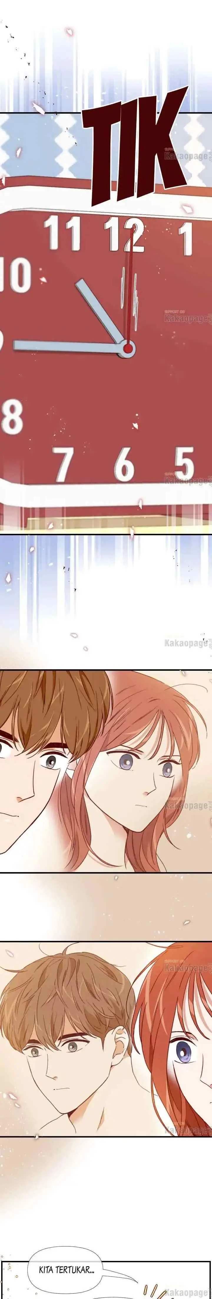 An Hour of Romance chapter 135 halaman 6