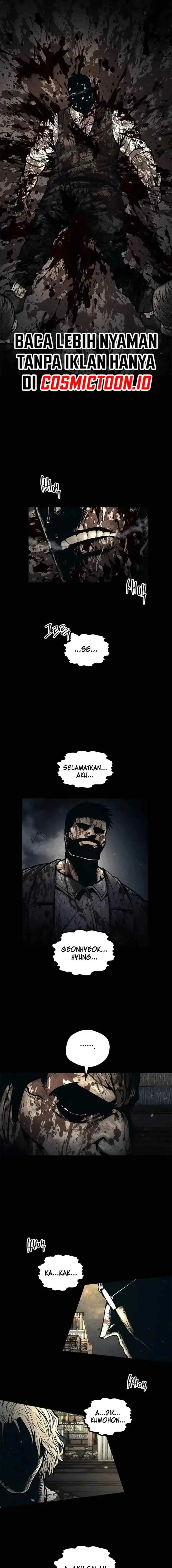 Festival of Warriors chapter 67 halaman 15
