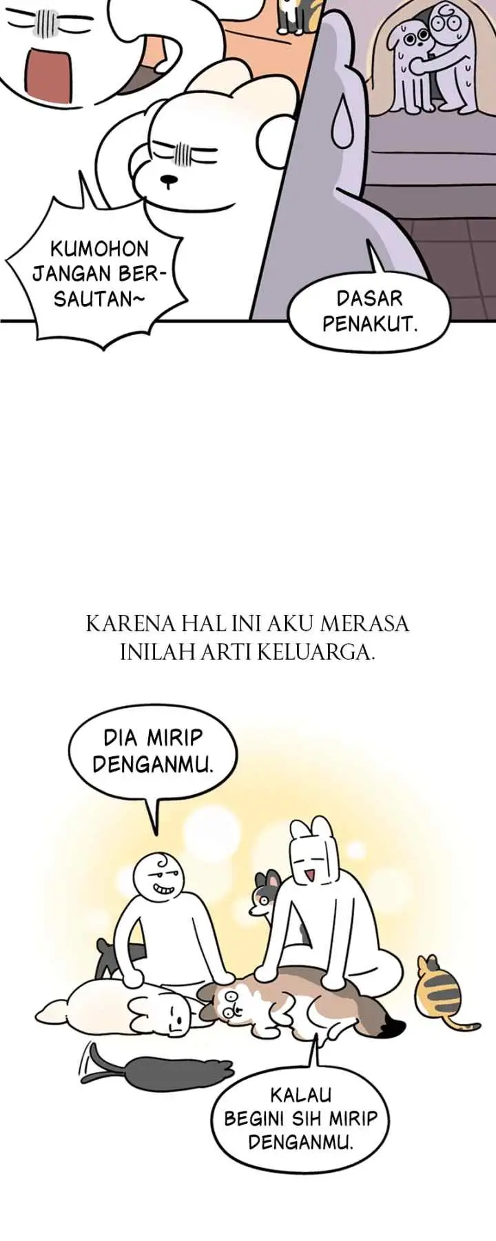 Tired Shorts chapter 15 halaman 10
