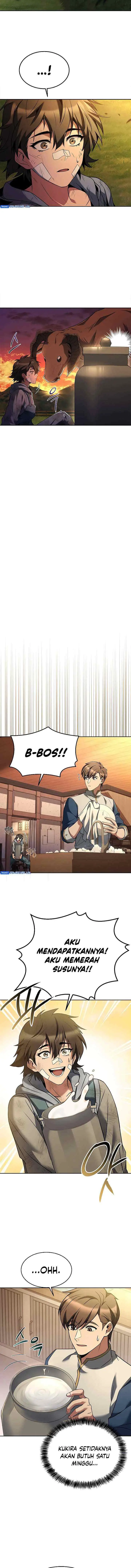 A Wizard's Restaurant chapter 12 halaman 11