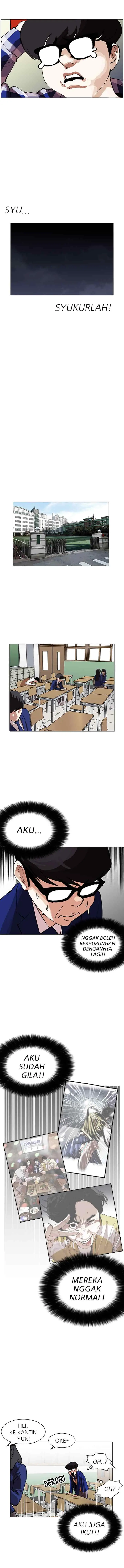 Lookism chapter 164 halaman 4