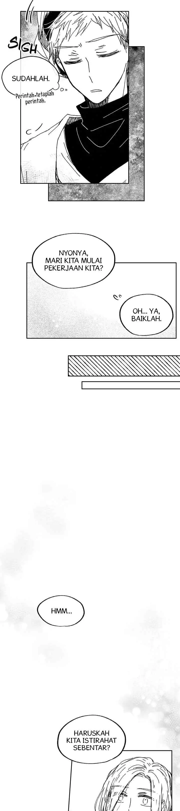 In the Hall of the Mountain King chapter 16 halaman 6