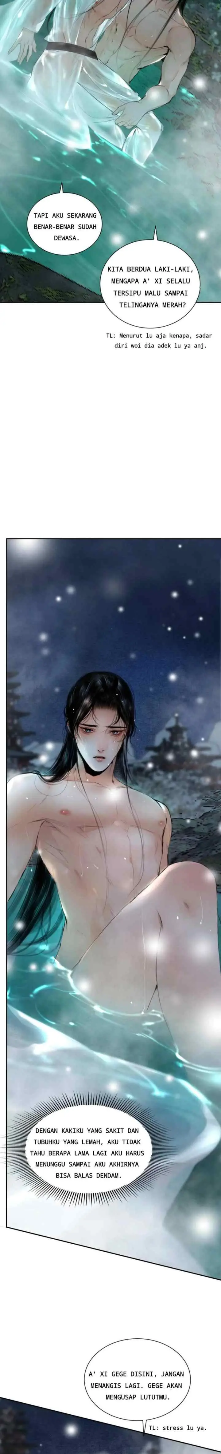 Yu Jun Nong Fengyue chapter 9 halaman 14