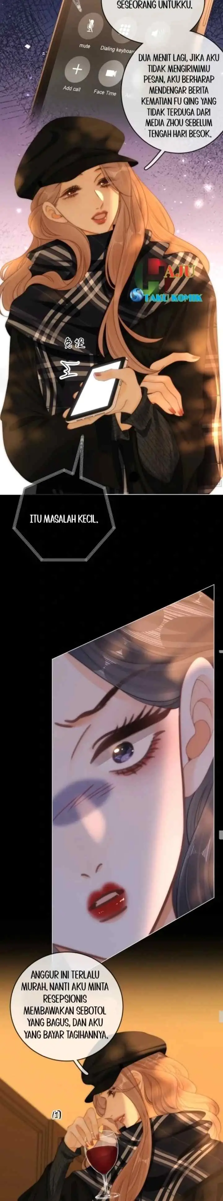 Pretty Woman chapter 158 halaman 5