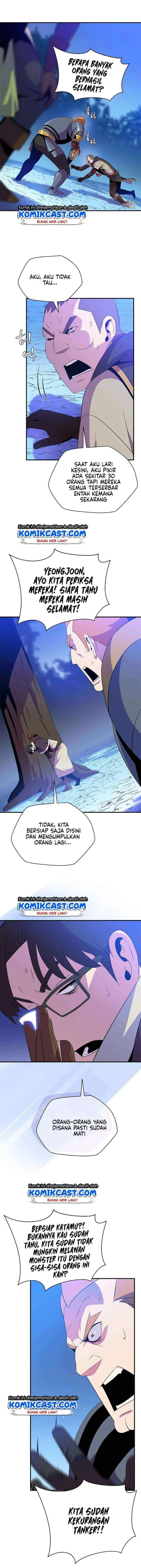 Kill the Hero chapter 37 halaman 13