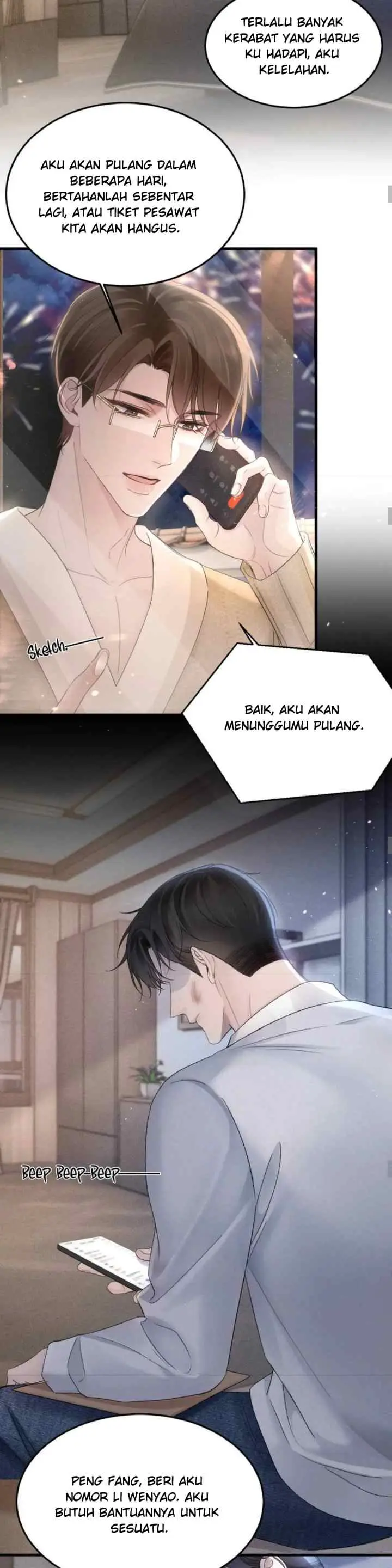 Tit For Tat chapter 85 halaman 13