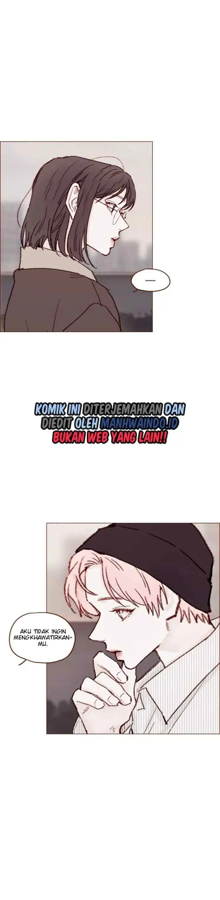 Hongshi Loves Me! chapter 113 halaman 13