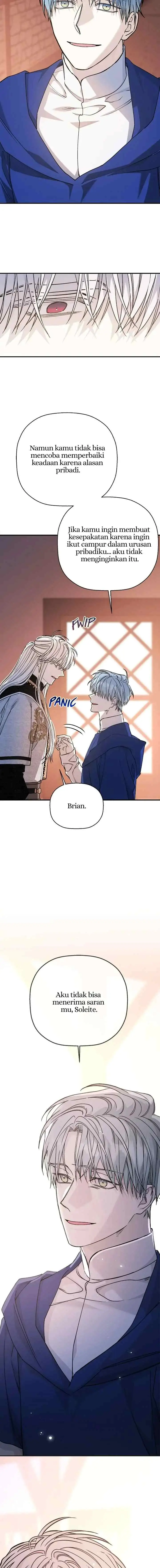 Eternal Covenant chapter 64 halaman 18