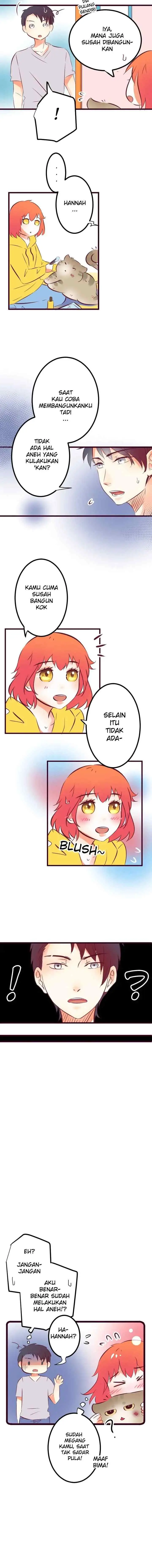 Unis chapter 99 halaman 6