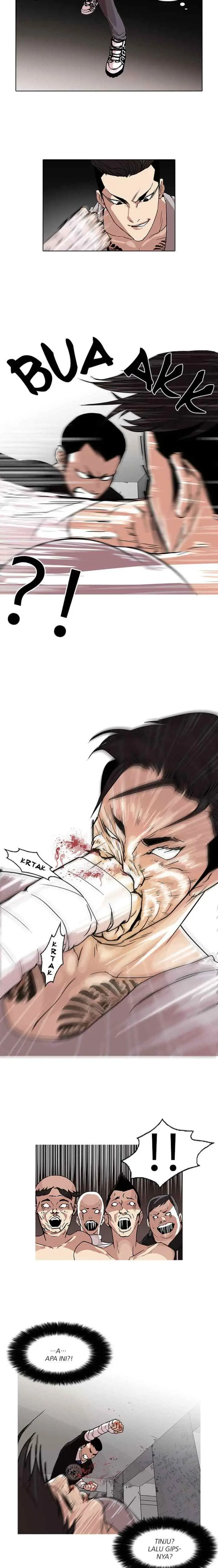 Lookism chapter 68 halaman 7