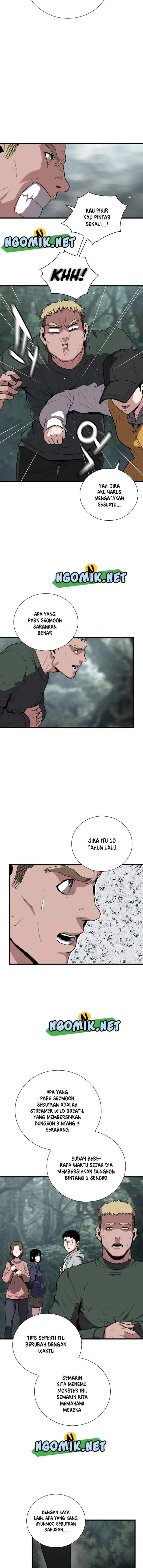 Hoarding in Hell chapter 24 halaman 7