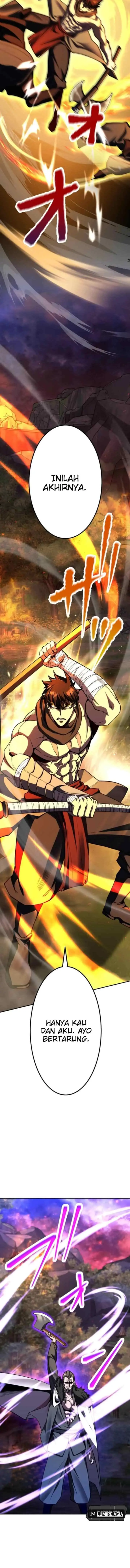 I Became the Berserker of the World I Created chapter 6 halaman 7