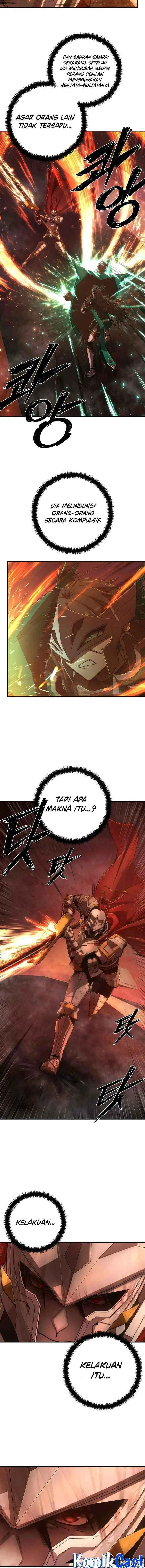 Hero Has Returned chapter 131 halaman 11
