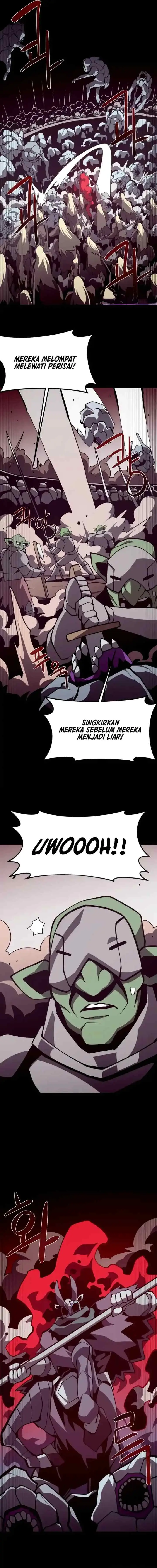 Dungeon Odyssey chapter 128 halaman 7