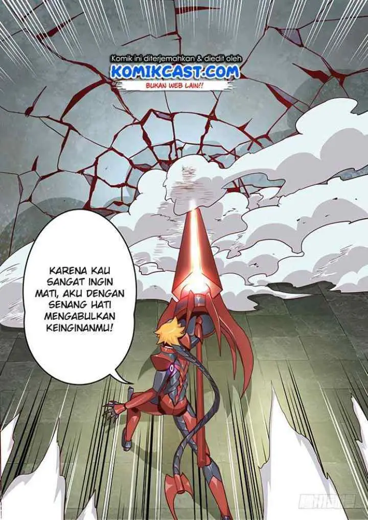 Girl and Science chapter 11 halaman 11