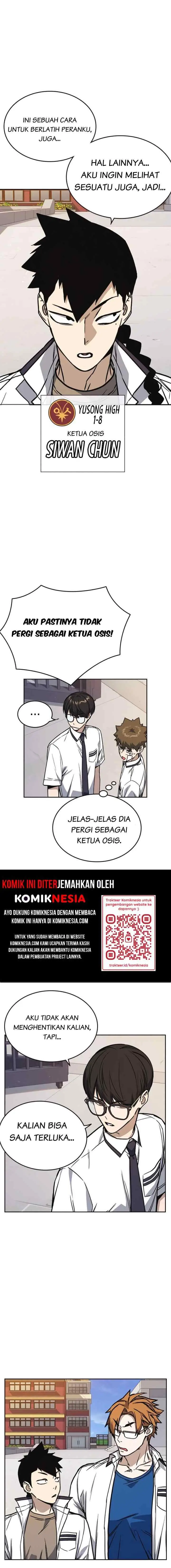Kenkyu Gurupu chapter 137 halaman 7
