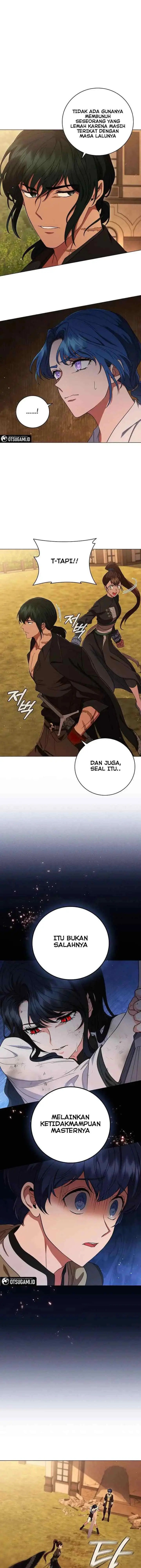 Dragon Lady chapter 14 halaman 7