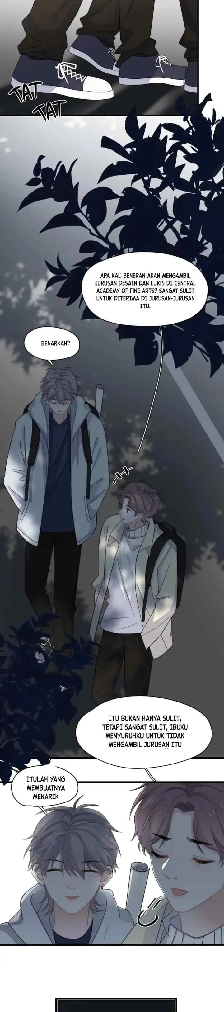 Zhe Ti Chao Gang Le chapter 115 halaman 12