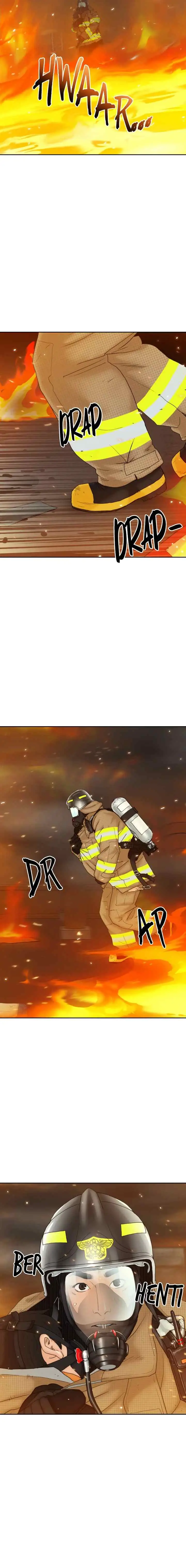 Call Sign chapter 33 halaman 9