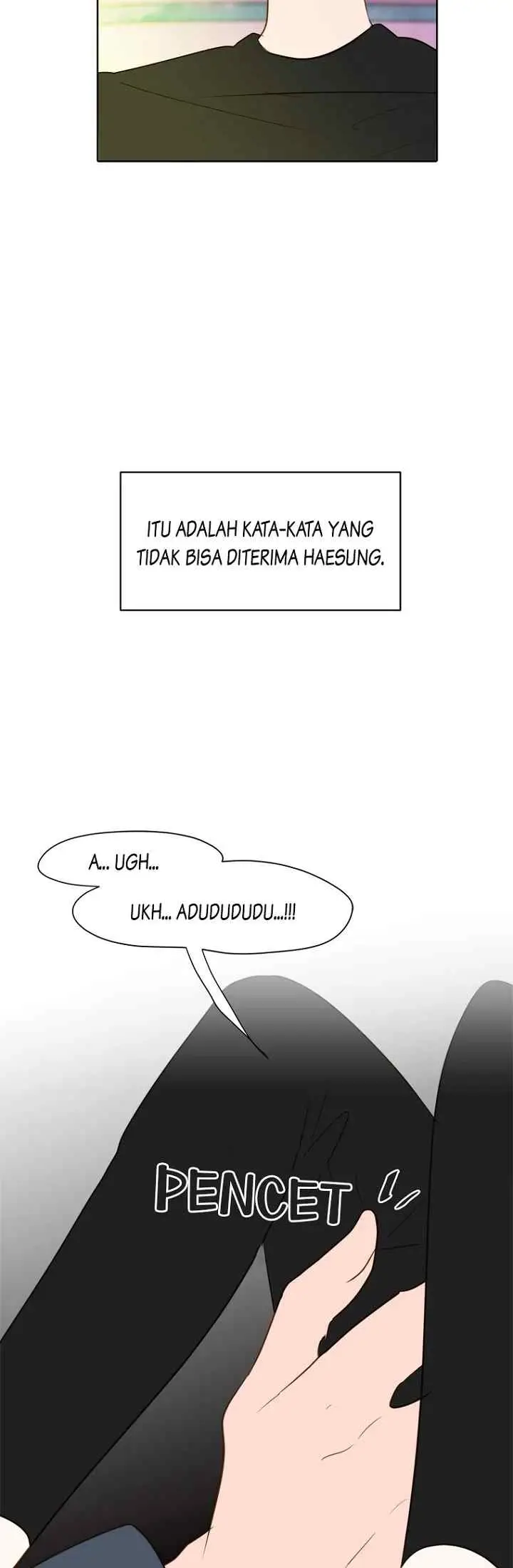 Golden Waltz chapter 25 halaman 7