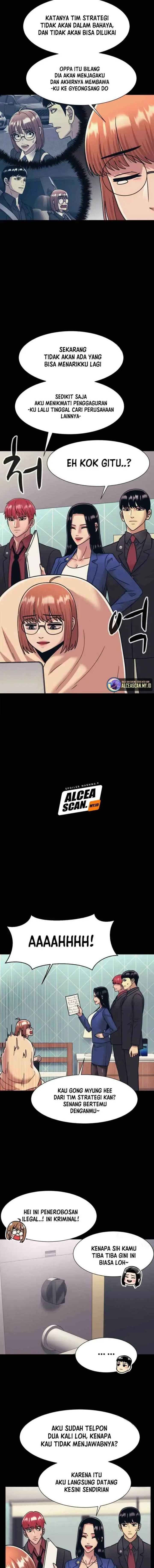 Injagang chapter 57 halaman 5