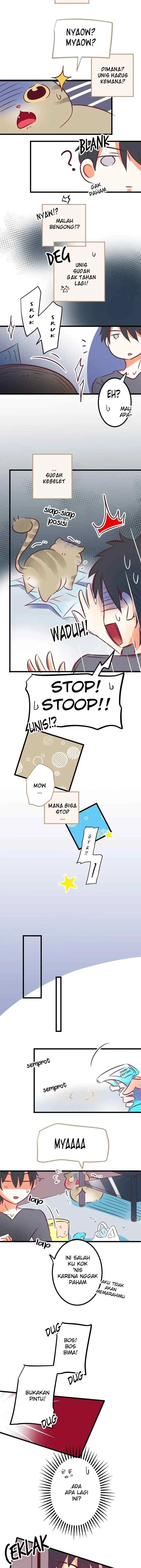 Unis chapter 169 halaman 6