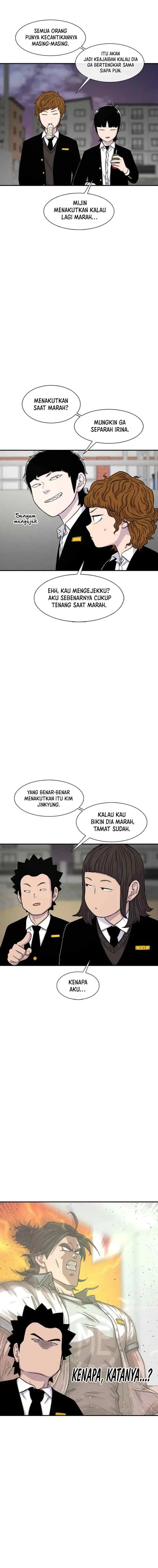 Ginseng Star Shop chapter 131 halaman 16