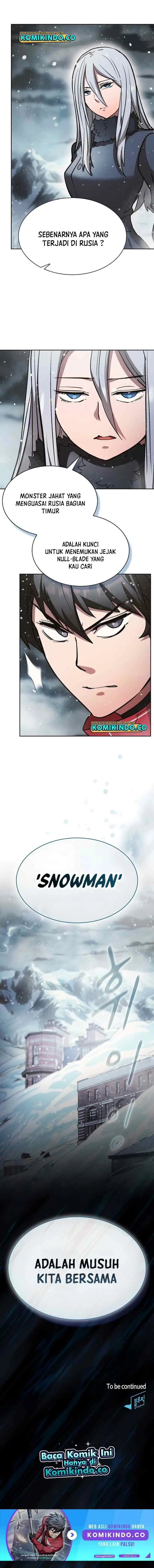 Is this Hunter for Real?! chapter 58 halaman 13